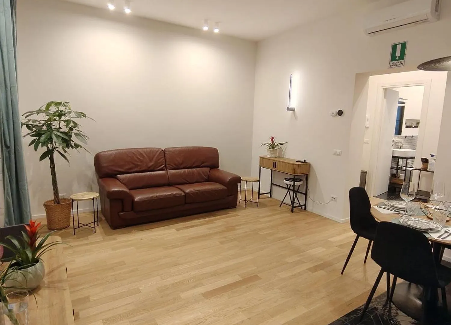 Bellissimo Bilocale Al Centro Di Roma - Daniele Case Vacanza Apartmán Řím