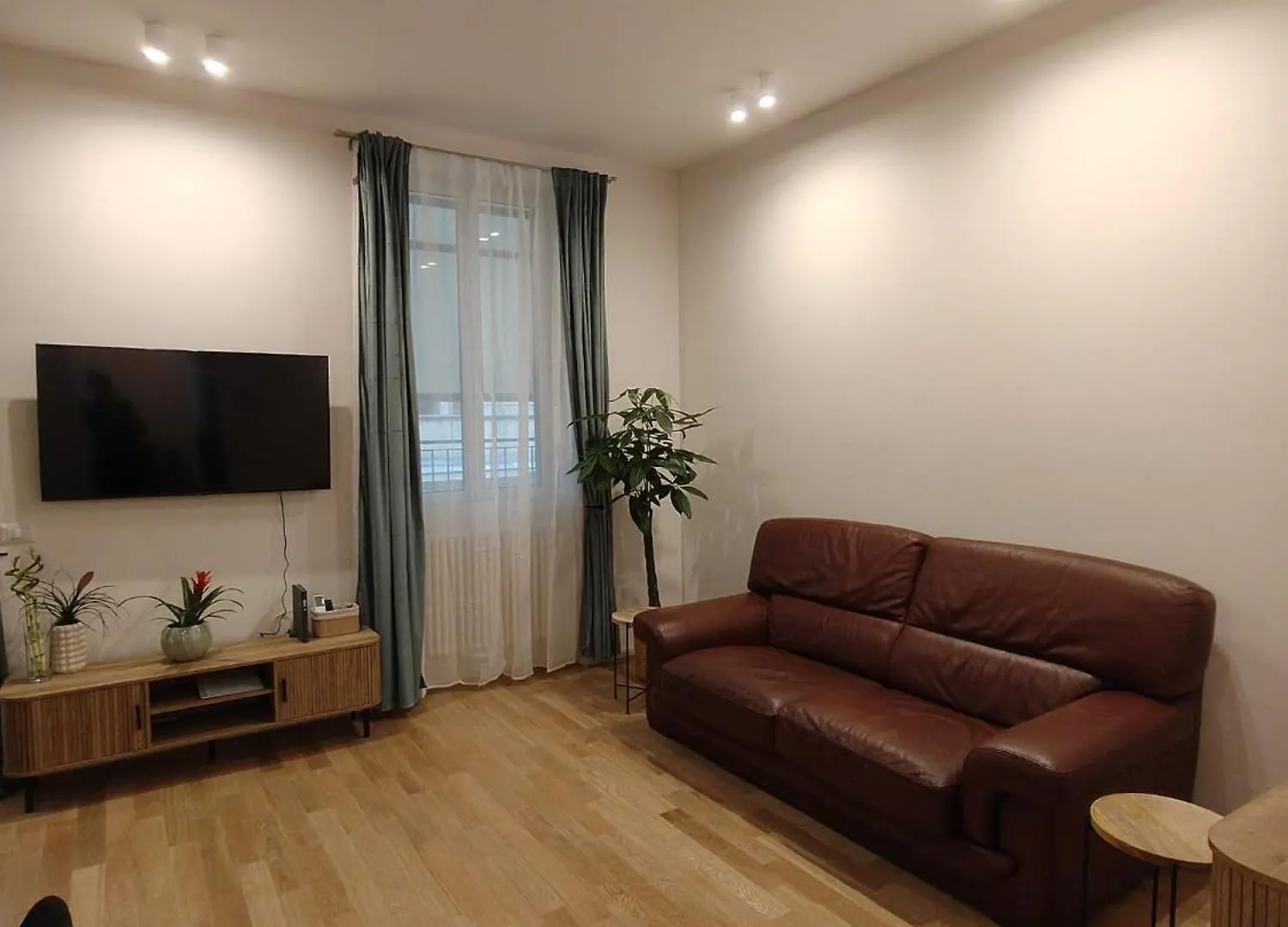 Apartmán Bellissimo Bilocale Al Centro Di Roma - Daniele Case Vacanza Itálie