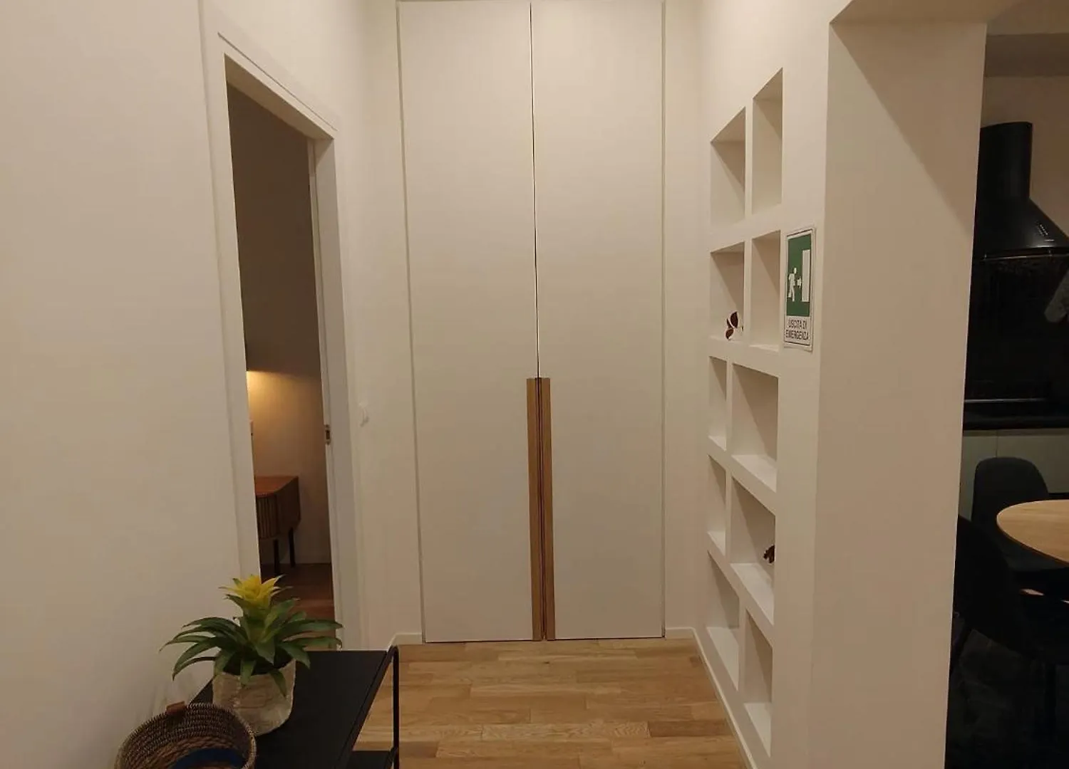 Bellissimo Bilocale Al Centro Di Roma - Daniele Case Vacanza Apartmán Řím
