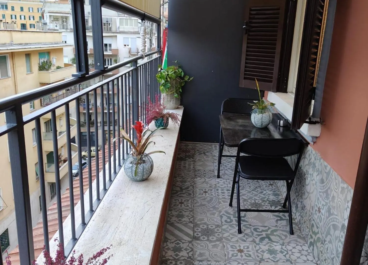 Apartmán Bellissimo Bilocale Al Centro Di Roma - Daniele Case Vacanza