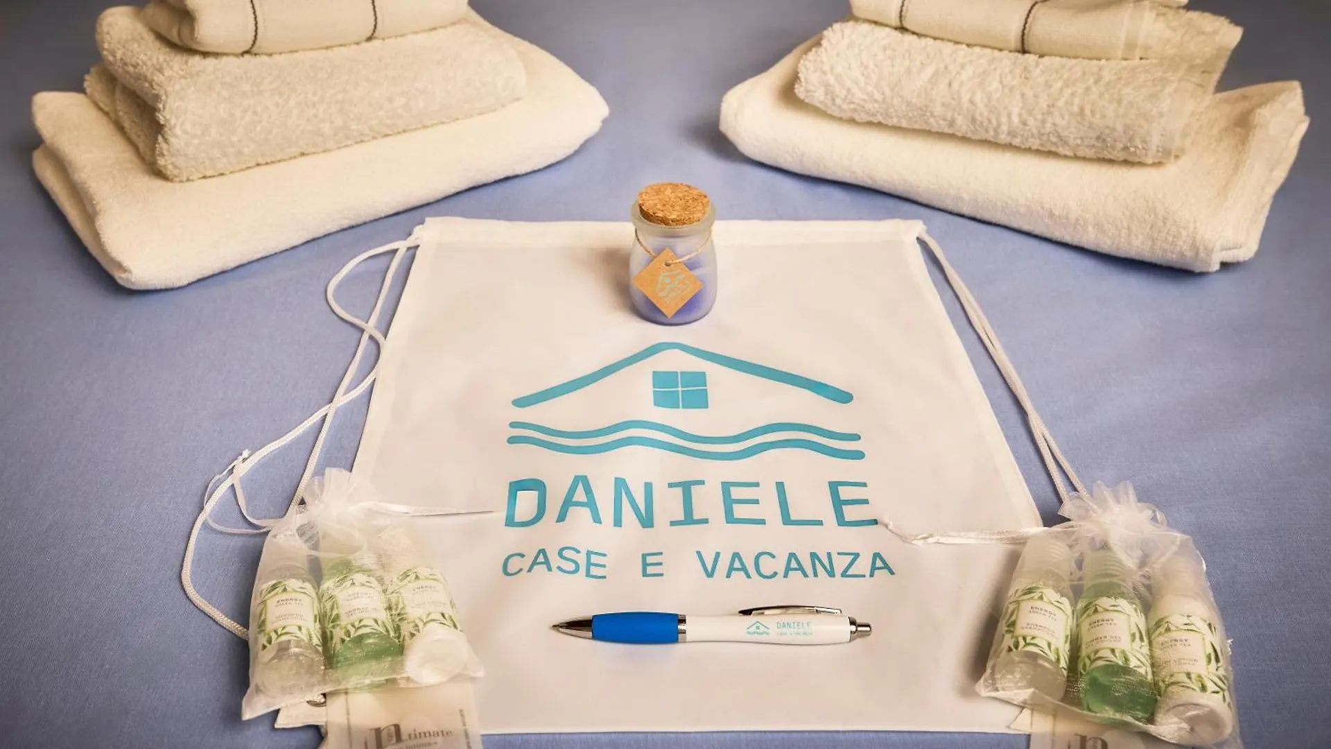Apartmán Bellissimo Bilocale Al Centro Di Roma - Daniele Case Vacanza