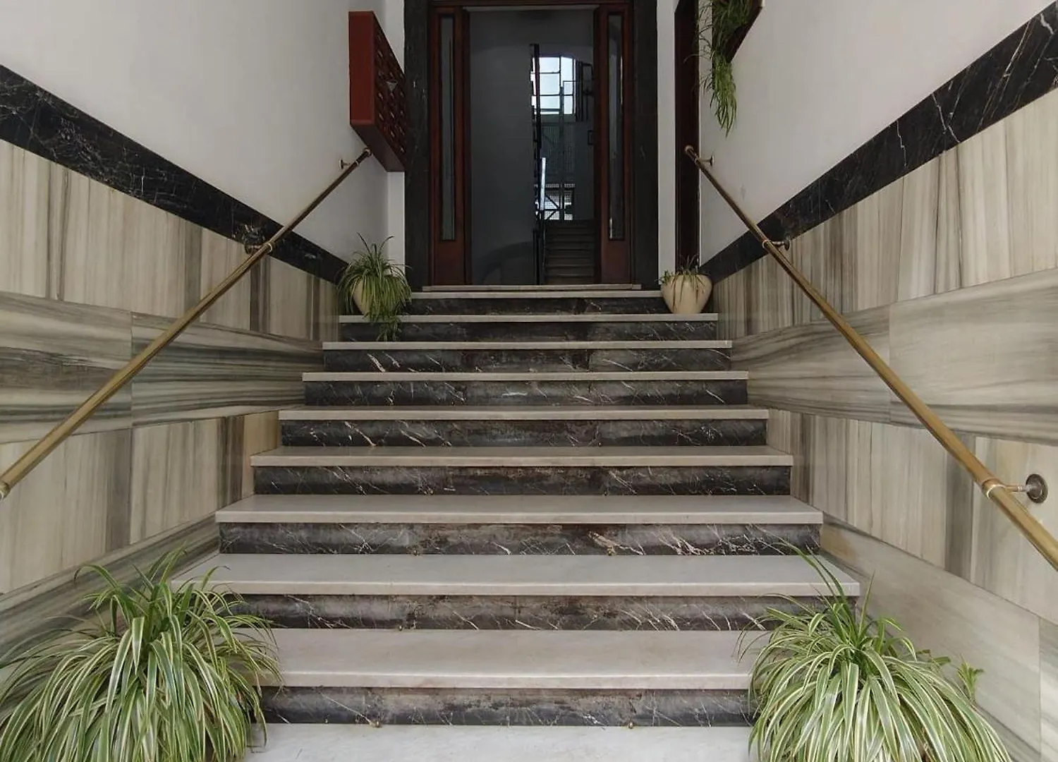 Bellissimo Bilocale Al Centro Di Roma - Daniele Case Vacanza Apartamento
