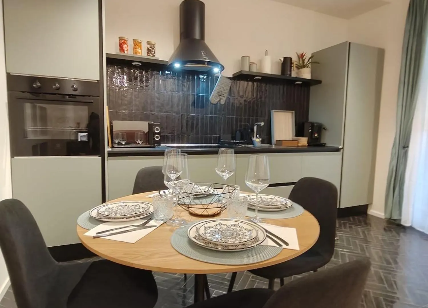 Bellissimo Bilocale Al Centro Di Roma - Daniele Case Vacanza location