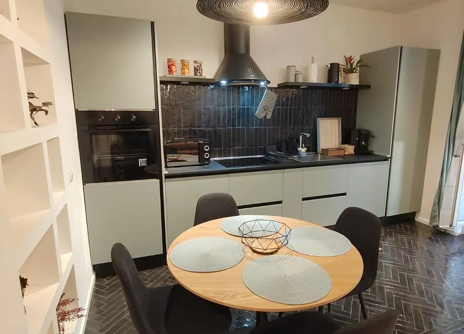 Bellissimo Bilocale Al Centro Di Roma - Daniele Case Vacanza Apartamento