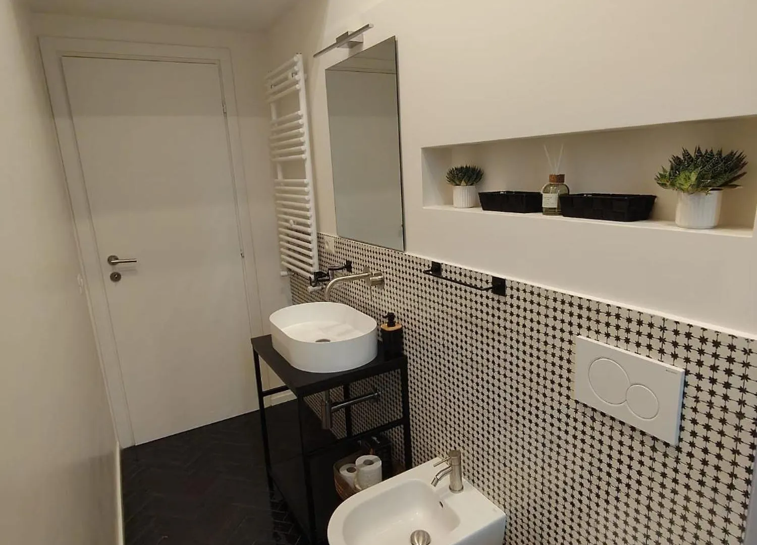 Apartamento Bellissimo Bilocale Al Centro Di Roma - Daniele Case Vacanza