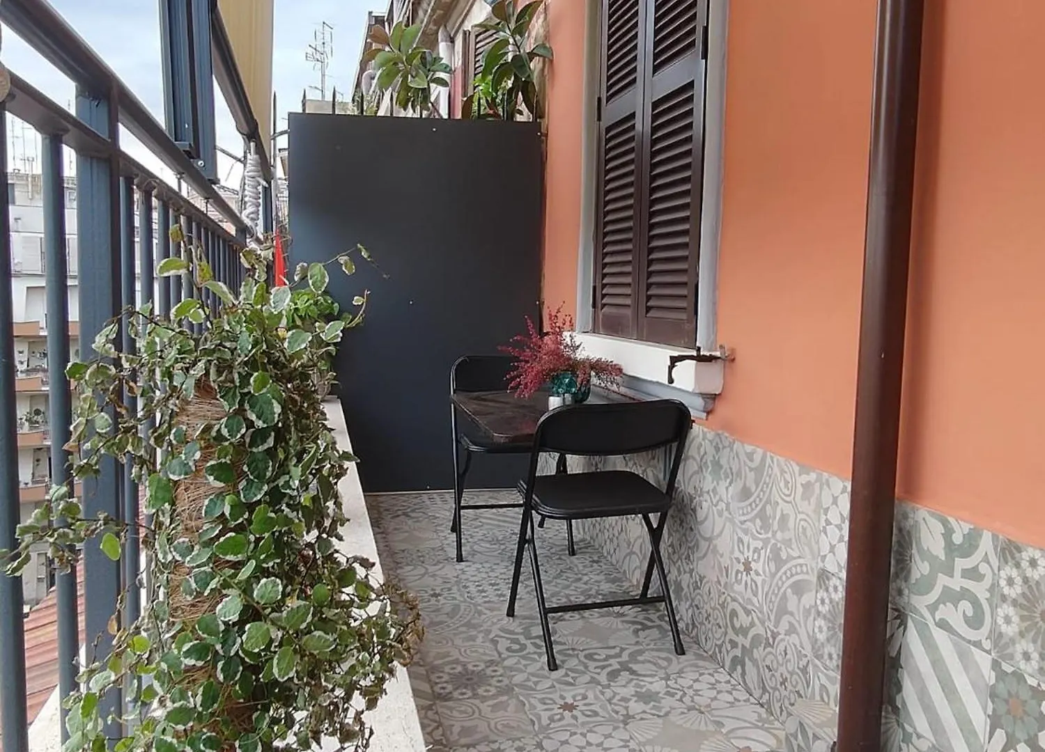 Bellissimo Bilocale Al Centro Di Roma - Daniele Case Vacanza شقة